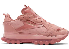 Reebok Classic Leather Cardi B Sandy Rose (Women's) - vue 360