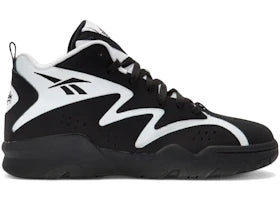 Reebok ATR Mid Black White