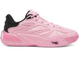 Reebok Angel Reese 1 Expressive Pink - vue 360