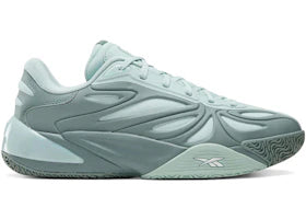 Reebok Angel Reese 1 Gala Green - authentic Reebok sneakers