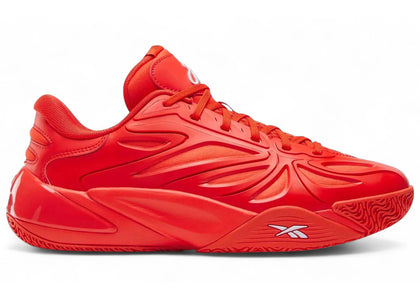 Reebok Angel Reese 1 Rival Red - authentic Reebok sneakers