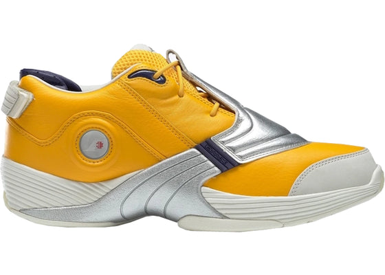 Reebok Answer 5 Eric Emanuel sneakers - authentic Reebok shoes