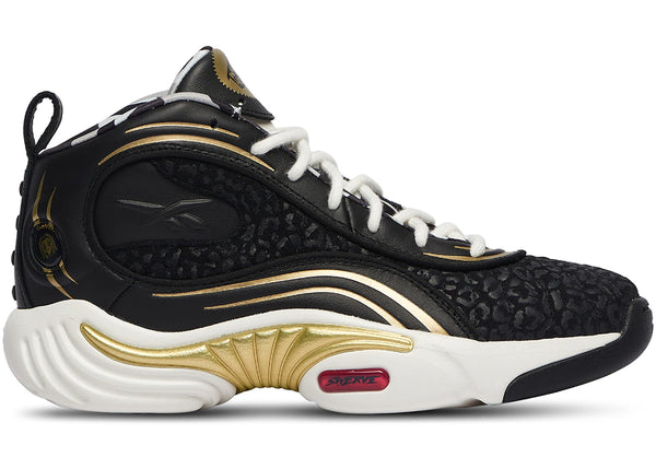 Reebok Answer III Swerve sneakers - authentic Reebok shoes