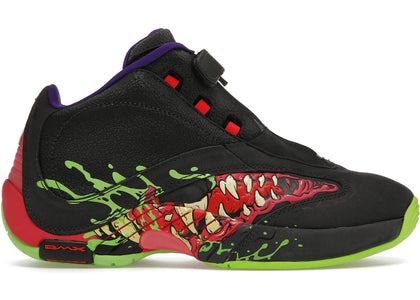 Reebok Answer IV Ghostbusters Zuul sneakers - authentic Reebok shoes
