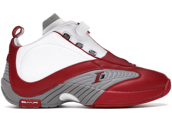 Reebok Answer IV OG 20th Anniversary sneakers - authentic Reebok shoes
