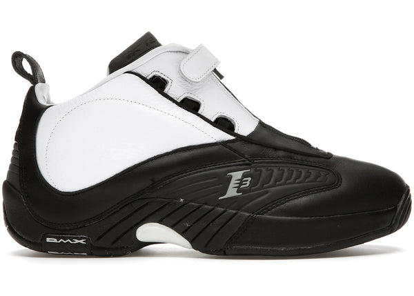 Reebok Answer IV Stepover (2021) sneakers - authentic Reebok shoes