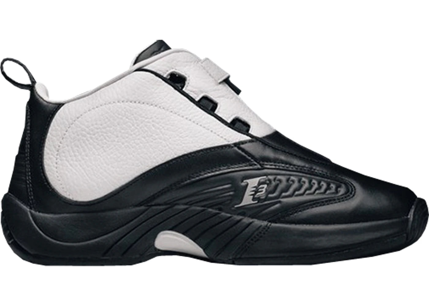 Reebok Answer IV Stepover (2017) sneakers - authentic Reebok shoes