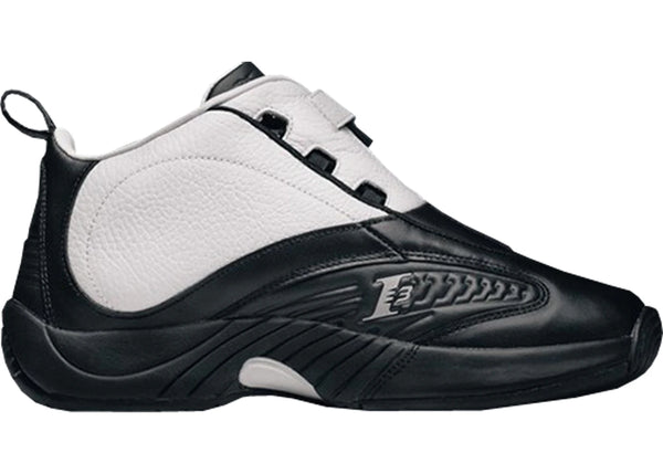 Reebok Answer IV Stepover (2017) sneakers - authentic Reebok shoes