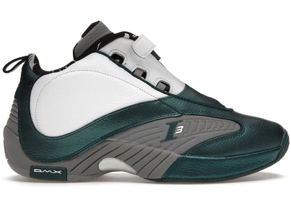 Reebok Answer IV The Tunnel sneakers - authentic Reebok shoes