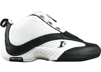 Reebok Answer IV White Black (2012)