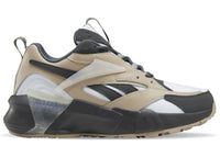 Reebok Aztrek Double Mix Cold Grey Modern Beige (Women's)