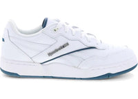 Reebok BB 4000 II White Escape Blue