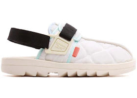 Reebok Beatnik M-65 Chalk - vue 360
