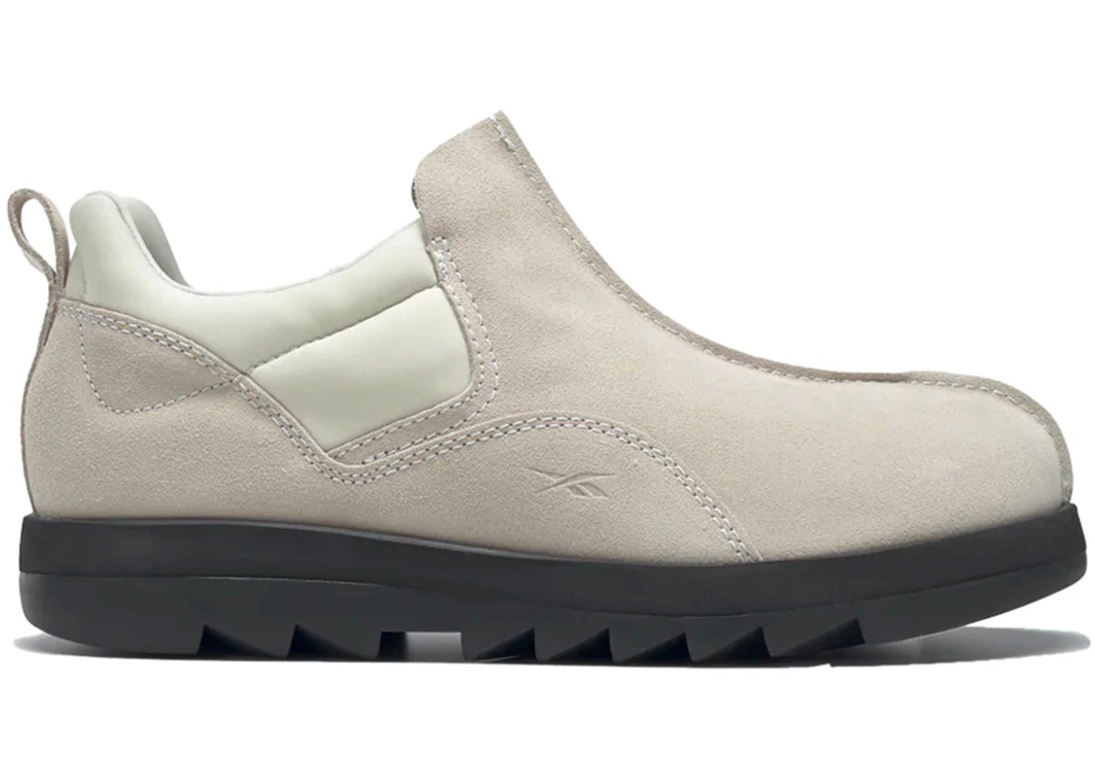 Reebok Beatnik Moc Modern Beige - vue secondaire A
