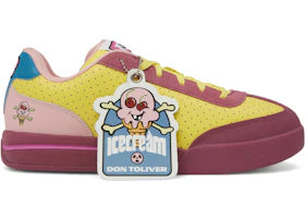 Reebok Board Flip BBC Ice Cream Don Toliver Banana Split