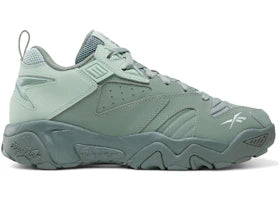 Reebok Brutus Low Light Fog Tranquil Teal - vue 360