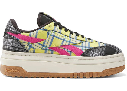 Reebok Campio Extra Clueless 30th Anniversary (Women's) - sneakers view 2
