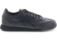 Reebok Campio XT Black White