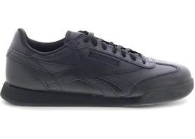 Reebok Campio XT Black White