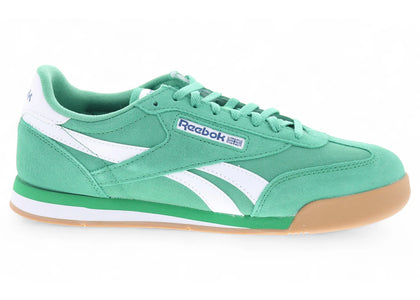 Reebok Campio XT Upgrade Green Twilight Blue Gum - authentic Reebok sneakers