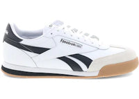 Reebok Campio XT White Black Gum