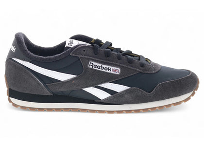 Reebok Classic AZ Washed Black Chalk Gum - authentic Reebok sneakers