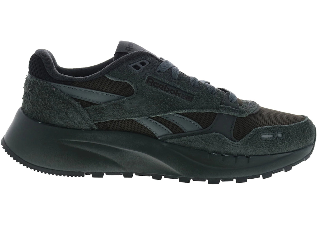Reebok Classic Leather 2400 Dark Matter Grey - vue 360