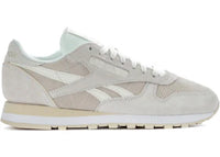 Reebok Classic Leather Chalk Sand White