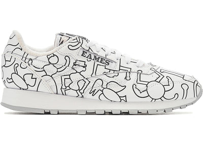 Reebok Classic Leather Eames The Coloring Toy