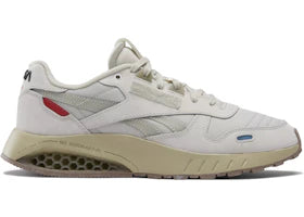 Reebok Classic Leather Hexalite NASA Artifact Transfer Program - vue 360