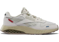 Reebok Classic Leather Hexalite NASA Artifact Transfer Program