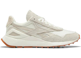 Reebok Classic Leather Legacy AZ Beige Grey - vue 360