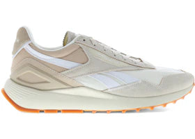 Reebok Classic Leather Legacy AZ Chalk Alabaster - vue 360