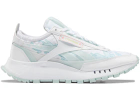 Reebok Classic Leather Legacy Hot Ones - vue 360