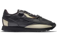 Reebok Classic Leather Re-Co Maison Margiela Project 0 'Memory Of' V2 Core Black