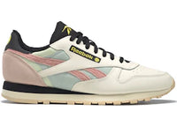 Reebok Classic Leather Smiley 50th Anniversary