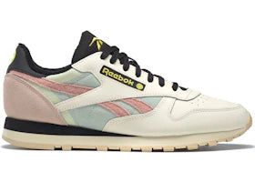 Reebok Classic Leather Smiley 50th Anniversary