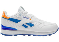 Reebok Classic Leather Step 'N' Flash Blippi (PS)