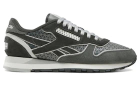 Reebok Classic Leather White Mountaineering Grey