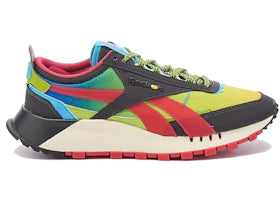 Reebok Classic Legacy Jelly Belly Coal - vue 360