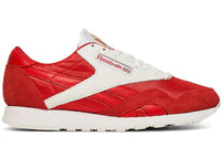 Reebok Classic Nylon 24 Kilates F.C.V.K. II Red