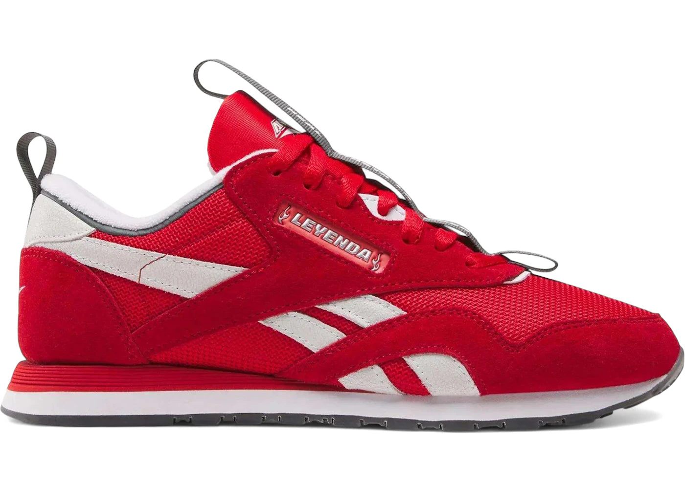 Reebok Classic Nylon Anuel AA Leyenda - vue 360