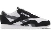 Reebok Classic Nylon VeeFriends Accountable Ant White