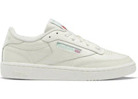 Reebok Club C 85 Chalk Hint Mint