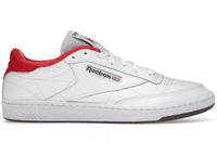 Reebok Club C 85 Eric Emanuel White Red