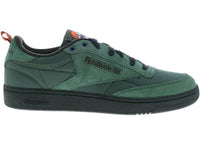 Reebok Club C 85 Escape Green