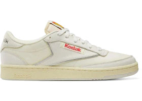 Reebok Club C 85 Kodak Chalk Cream