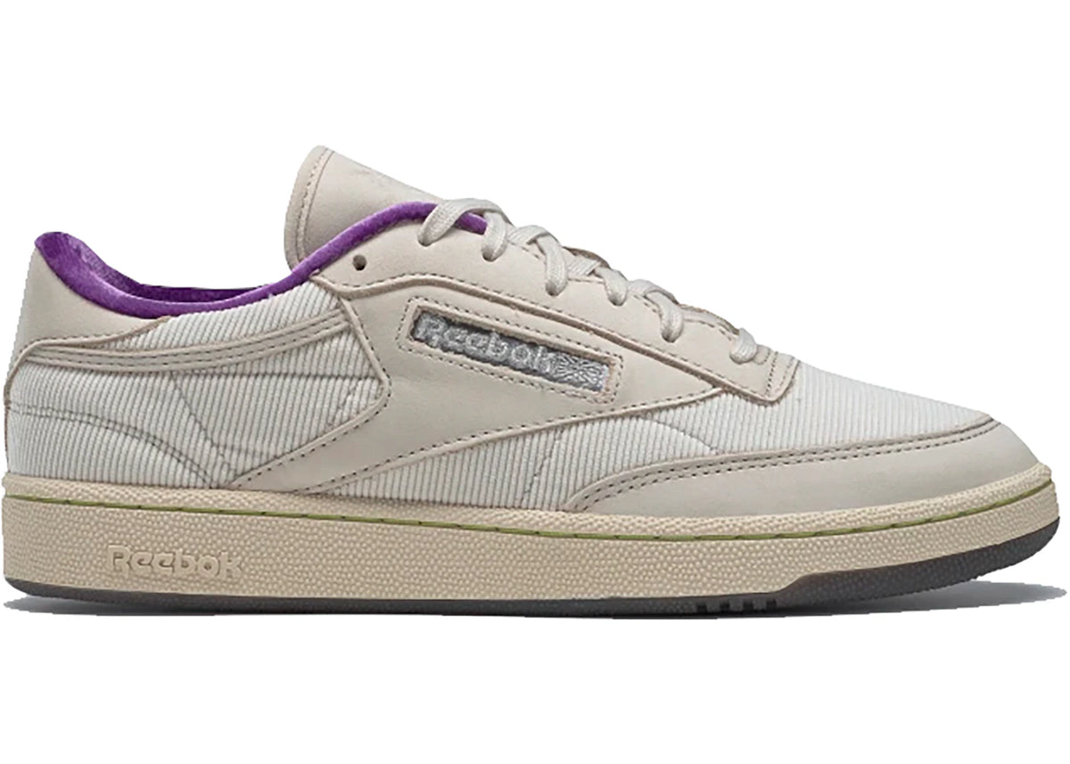 Reebok Club C 85 Minions Vicious 6 Lounge - vue secondaire A