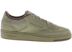 Reebok Club C 85 Mushroom - authentic Reebok sneakers