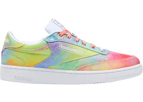 Reebok Club C 85 Pride Multi (2020) - vue secondaire A